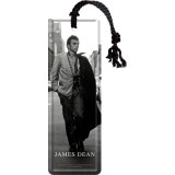 Semn de carte - James Dean