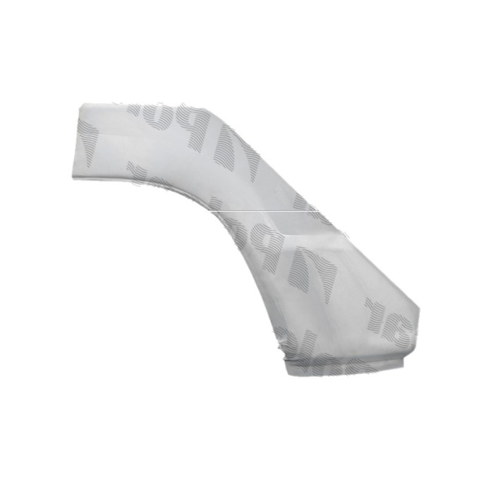 Segment aripa spate MITSUBISHI PAJERO/MONTERO (V20), 01.1992-12.1995, cu 5 usi, spate, partea dreapta, spate; otel galvanizat