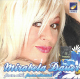 CD Mirabela Dauer &lrm;&ndash; Floare Albă, Floare Albastră, original, Pop