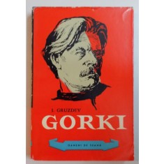 GORKI de I. GRUZDEV , 1960