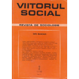 Viitorul Social. Revista de Sociologie, Nr. 3/1973