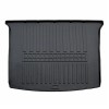 COVOR PROTECTIE PORTBAGAJ UMBRELLA PENTRU VOLKSWAGEN CADDY III (2K) SHORT BASE. 3 PORTIERE (2003-2020) 106134