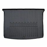 COVOR PROTECTIE PORTBAGAJ UMBRELLA PENTRU VOLKSWAGEN CADDY III (2K) SHORT BASE. 3 PORTIERE (2003-2020) 106134