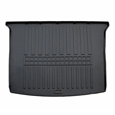 COVOR PROTECTIE PORTBAGAJ UMBRELLA PENTRU VOLKSWAGEN CADDY III (2K) SHORT BASE. 3 PORTIERE (2003-2020) 106134 foto