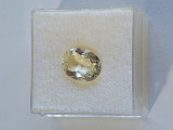 Piatra pretioasa Ambligonit 2.36 ct(LN11)