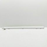 Bandou Inferior Ușă St&acirc;nga Față Volvo V70 III BW 2014 OEM 39885588 Cromat Componente Caroserie