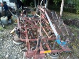 Combinator cu cutite rotative foto