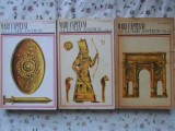 MARI CAPITANI AI LUMII ANTICE VOL.1-3-D. TUDOR-351407