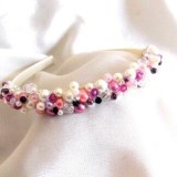 Coronita accesoriu par 34954