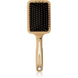 Technic Cosmetics Paddle Brush perie de tip paletă 1 buc