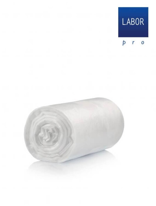 Folie transparentă pentru tratamente