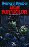 Cumpara ieftin Ziua furnicilor - 1995 - Bernard Werber (@M109)