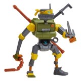 Tales of the Teenage Mutant Ninja Turtles Mix 'n Match Figurina articulata Metalhead 12 cm