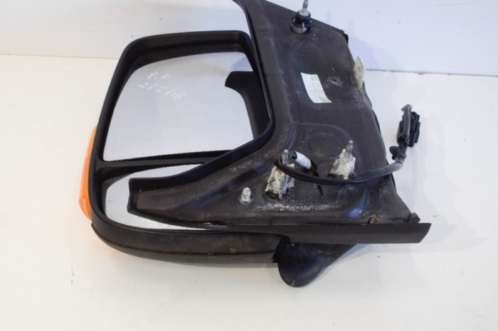 Oglinda laterală st&acirc;nga FORD TRANSIT 2017 OEM: E9036908,E9036909 11016186