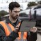 Tableta militara Panasonic Toughbook CF20 / CF-20 DUAL-BOOT Windows+Android, Touch 10.1&rdquo; 4G, i5 G7, 8/256GB SSD, Camera Dubla, Rezistenta (IP65)