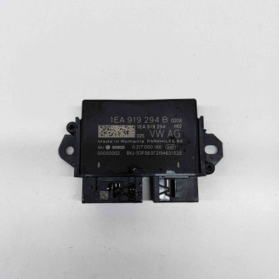 Unitate de control senzor de parcare PDC VW ID.3 E11 2022 OEM: 1EA919294B,1EA919294,0217000160 22277022 foto