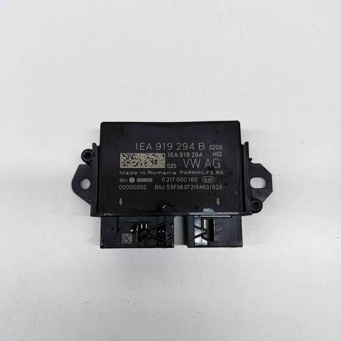 Unitate de control senzor de parcare PDC VW ID.3 E11 2022 OEM: 1EA919294B,1EA919294,0217000160 22277022