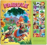 Fabule |