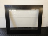 Geam interior cuptor Whirlpool 49.3 x 40.4 cm , compatibilitate larga AKZ AKZM cod 481010545250 / R22
