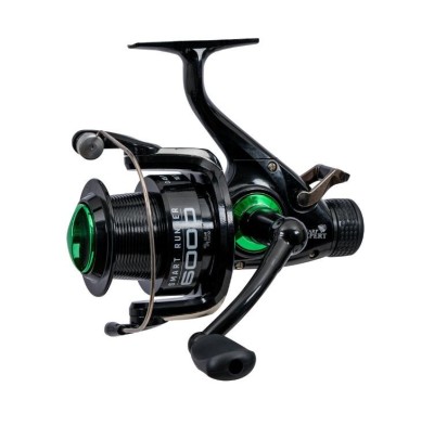 Mulineta Carp Expert Smart Runner 6000 foto