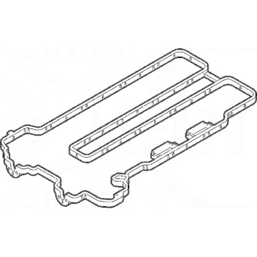 Elring Garnitura, capac supape