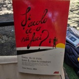 Si acolo ce-o sa faci? - Diana Ursachi