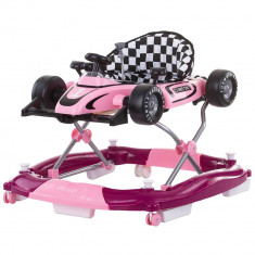 Premergator Chipolino Racer 4 in 1 Pink foto