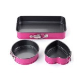 Set 3 miniforme detasabile