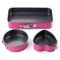Set 3 miniforme detasabile