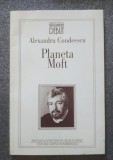 Alexandru Condeescu - Planeta Moft