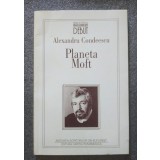 Alexandru Condeescu - Planeta Moft