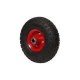 Roata pneumatica cu janta si rulment din fier pentru carucioare ELEFANT ERPC-1830 Innovative ReliableTools