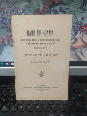 Episcopul Nifon al Dunării de jos, Dare de seamă asupra mersului Școalei de c&acirc;ntăreți bisericești din Galați pe anii 1909/910..., București 1912, 054