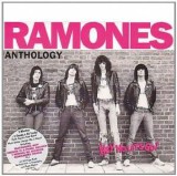 Anthology (Hey Ho Let&#039;s Go!) | Ramones