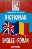 Dictionar Englez-Roman Georgeta Nichifor, Editura Niculescu, 2000, 375 pagini