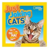 National Geographic Kids Just Joking Cats