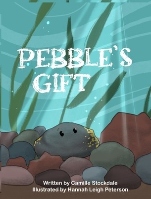 Pebble&amp;#039;s Gift foto