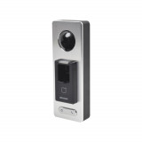 Cititor biometric IP Mifare IR card amprenta - Hikvision - DS-K1T501SF SafetyGuard Surveillance, Rovision
