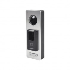 Cititor biometric IP Mifare IR card amprenta - Hikvision - DS-K1T501SF SafetyGuard Surveillance