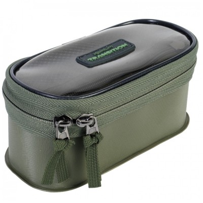 Borseta Korum Transition Eva Pouch Small 7x17x9cm foto