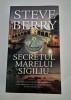 Steve Berry Secretul marelui sigiliu