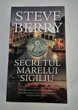 Steve Berry Secretul marelui sigiliu