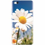 Husa silicon pentru Huawei P10 Lite, Daisies Field Flowers