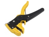 Dezizolator automată 0,5-6mm2 cablu rotund