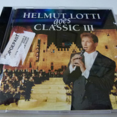 Helmut lotti goes classic 3 -3689