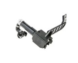 Spalator far LEXUS IS (XE2), 11.2005-03.2009, partea dreapta, Pompa spalator si suport, motoras, Rapid