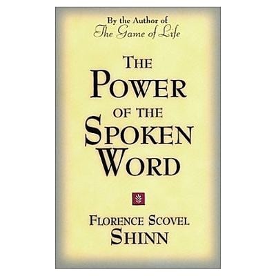 Power of the Spoken Word foto