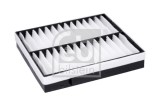 FEBI BILSTEIN 22442 Filtru, aer habitaclu