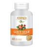 Gout Star International 60cpr, STAR INTERNATIONAL MED