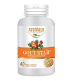 Gout Star International 60cpr, STAR INTERNATIONAL MED